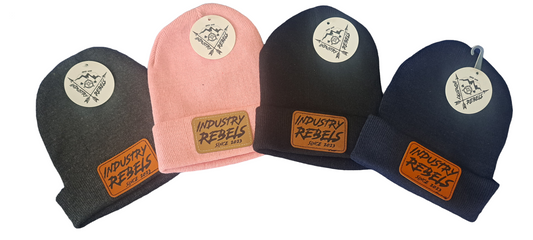 Industry Rebels Tuques